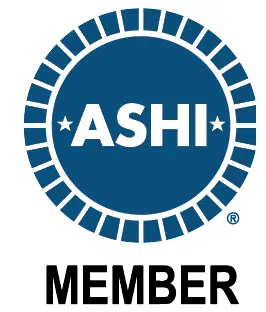ASHI Member